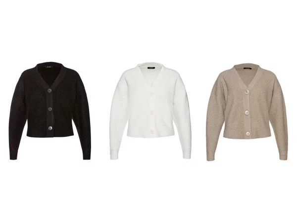 cardigan Merca2.es