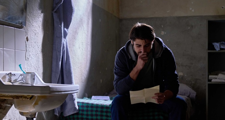 Carta ciriaco Amar es para siempre gómez