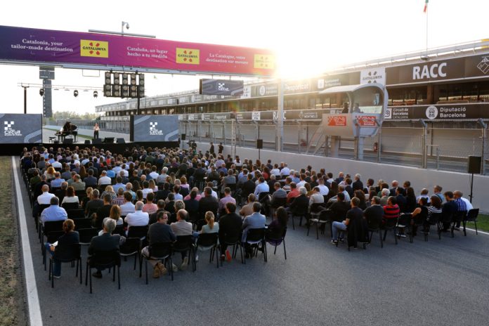 El Circuit de Catalunya invertirá 30 M€