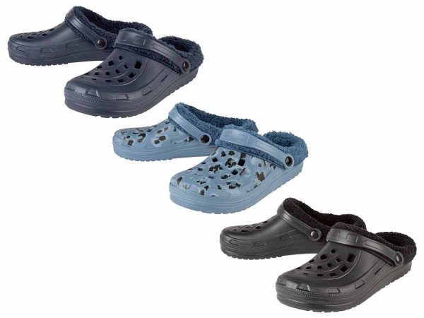 clogs Merca2.es