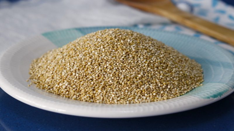 como cocinar quinoa Merca2.es