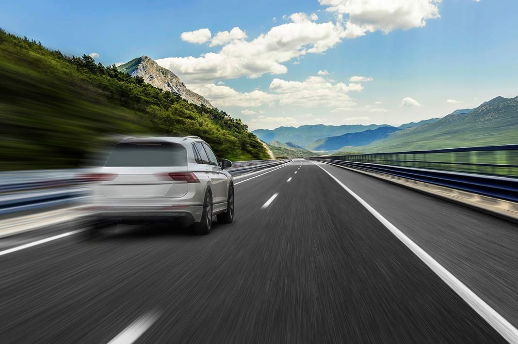 Con este truco podrás saber si un radar de la DGT te ha cazado con exceso de velocidad