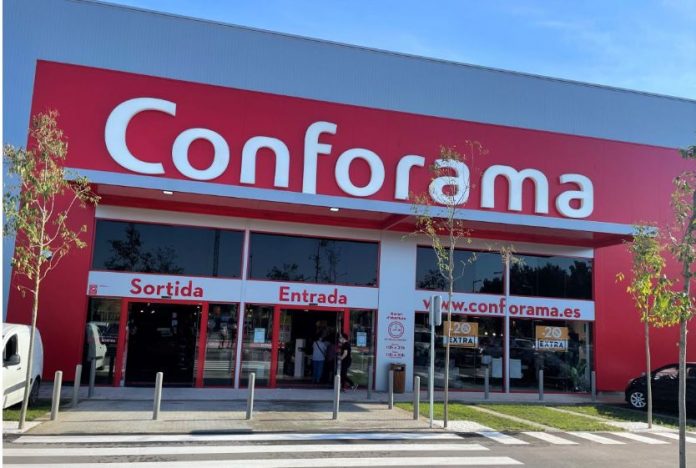 conforama