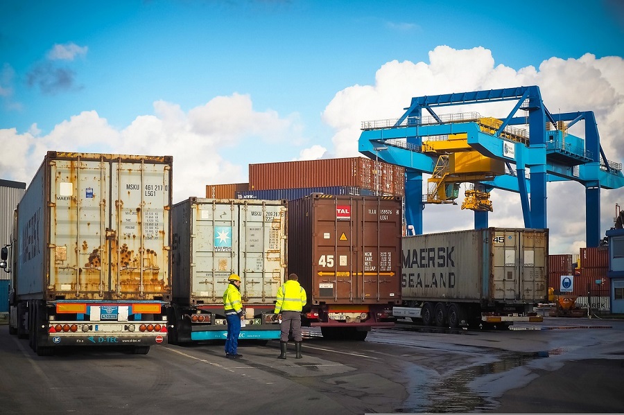 Mejores Operadores Logisticos 3pl