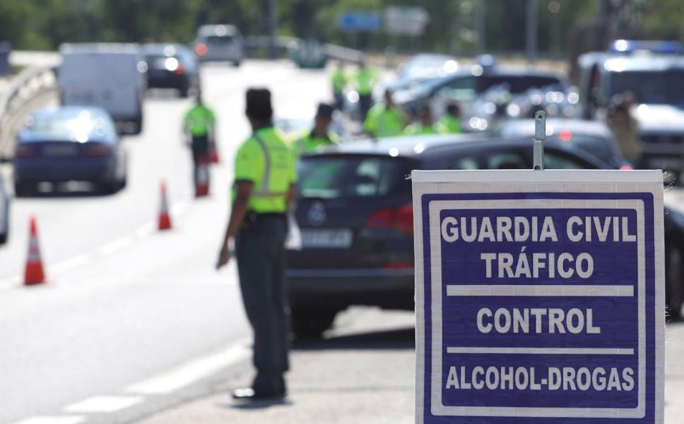 La nueva señal de la DGT que deberías conocer si no quieres una multa