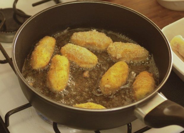 croquetas freir Merca2.es