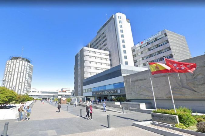 El estudio de los mejores hospitales de España