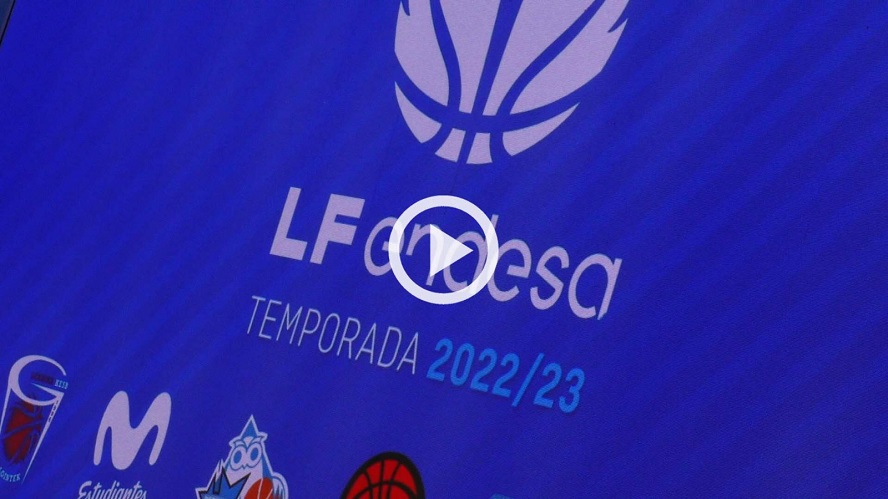 La Liga Femenina Endesa se pone de largo con talento, experiencia y corazón