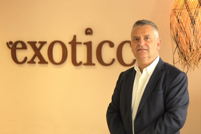 exxotica