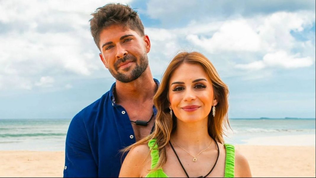 Quiénes son Manuel y Sara