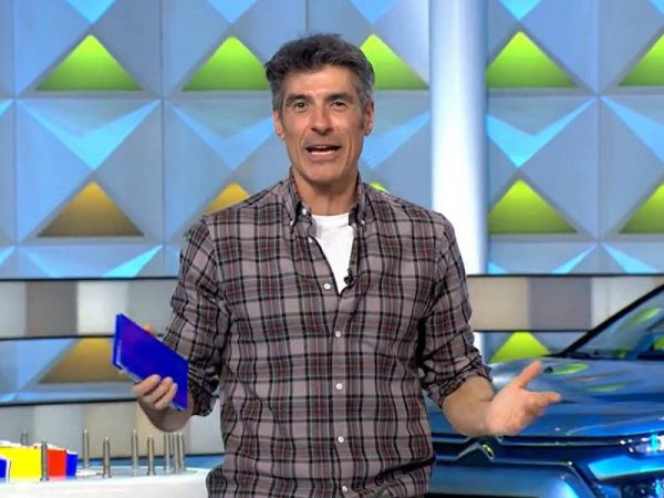 Los momentos difíciles de Jorge Fernández