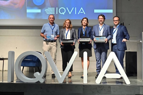 Los Hospitales de Quirónsalud integrados en la red pública madrileña, galardonados en los Premios Top Value por su excelencia y apuesta por una atención basada en el valor