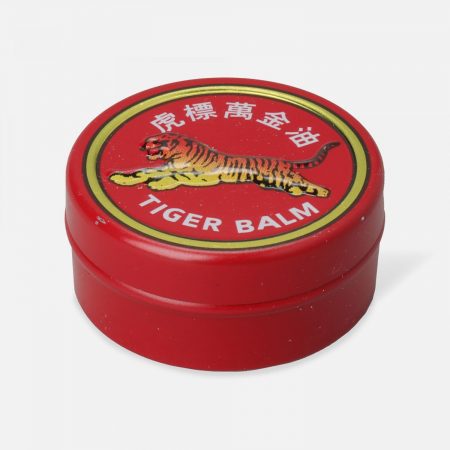 bálsamo de tigre