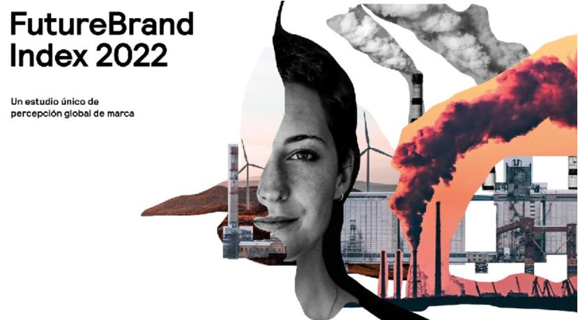 El ‘FutureBrand Indez 2022’ alerta de que el cambio climático es la principal amenaza que afecta al éxito de las empresas