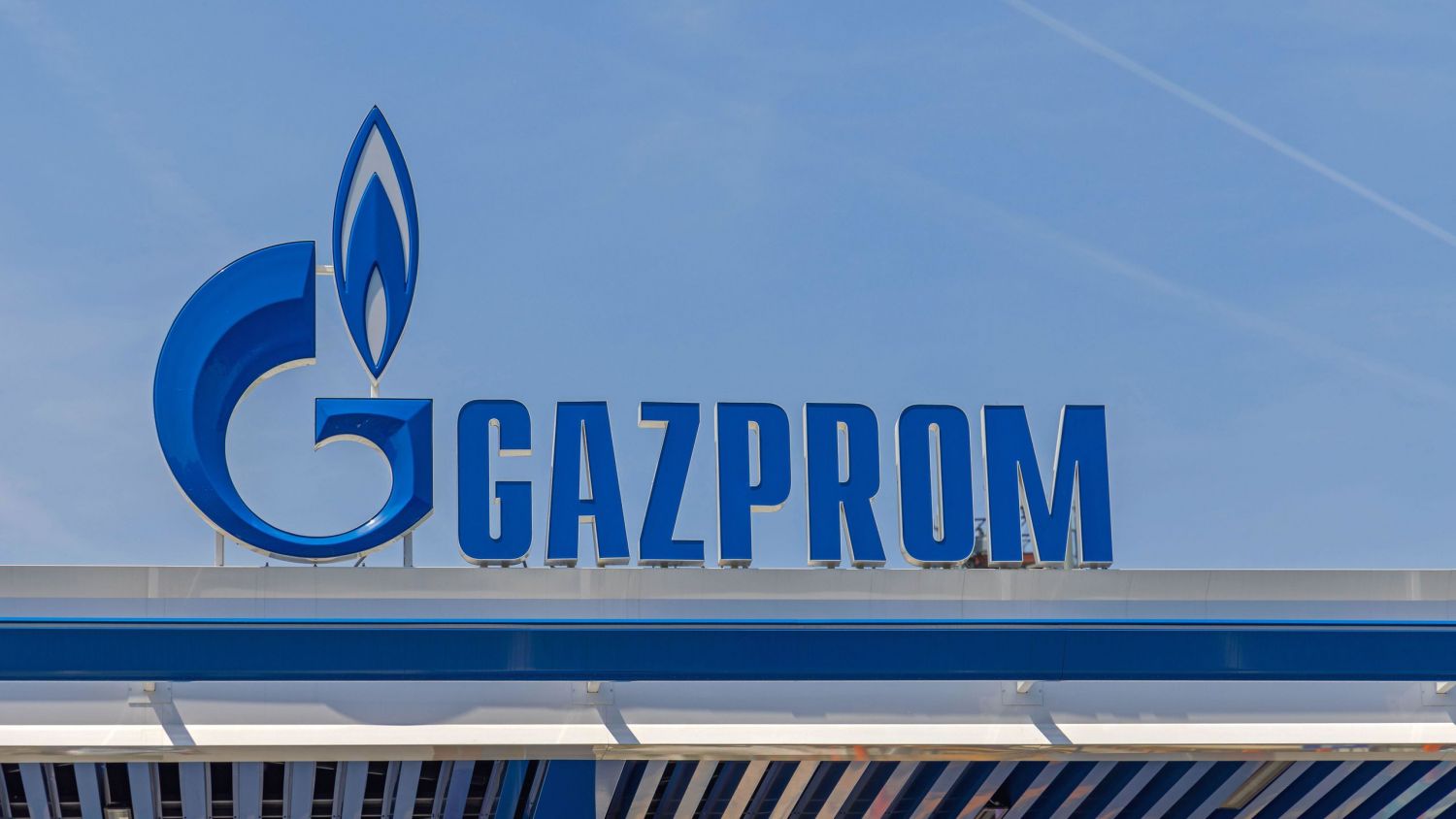 Gazprom cierra el grifo del gas ruso y deja el mercado europeo en manos de Donald Trump