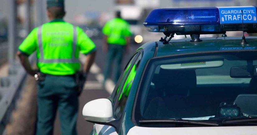 guardia civil trafico multas 03 Merca2.es