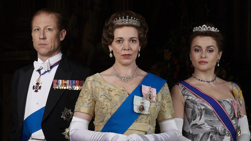 hipertextual the crown tercera temporada impecable soberana 2019998349 Merca2.es