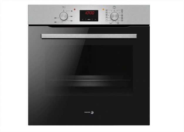 horno multifuncion fagor el corte ingles