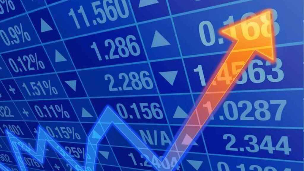 Las grandes compañías del Ibex aumentan sus dividendos a pesar de la crisis