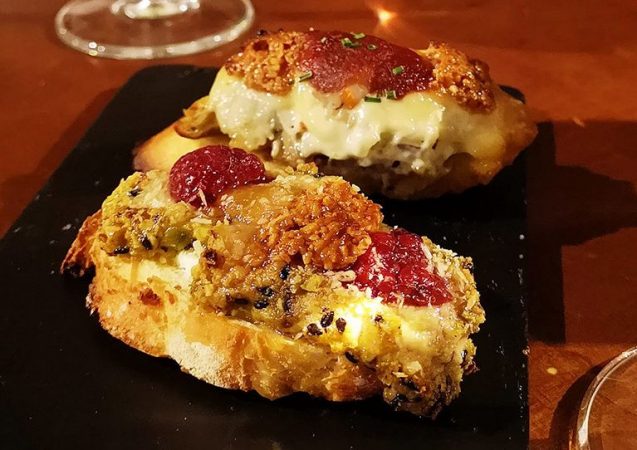 Los mejores bares para ir de tapas en Valladolid 23 Merca2.es tapa Valladolid