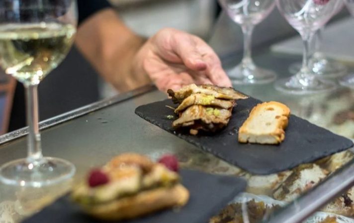 Los mejores bares para ir de tapas en Valladolid 28 Merca2.es tapas Valladolid