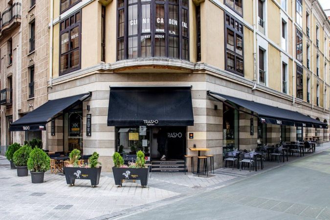 Los mejores bares para ir de tapas en Valladolid 26 Merca2.es pata Valladolid
