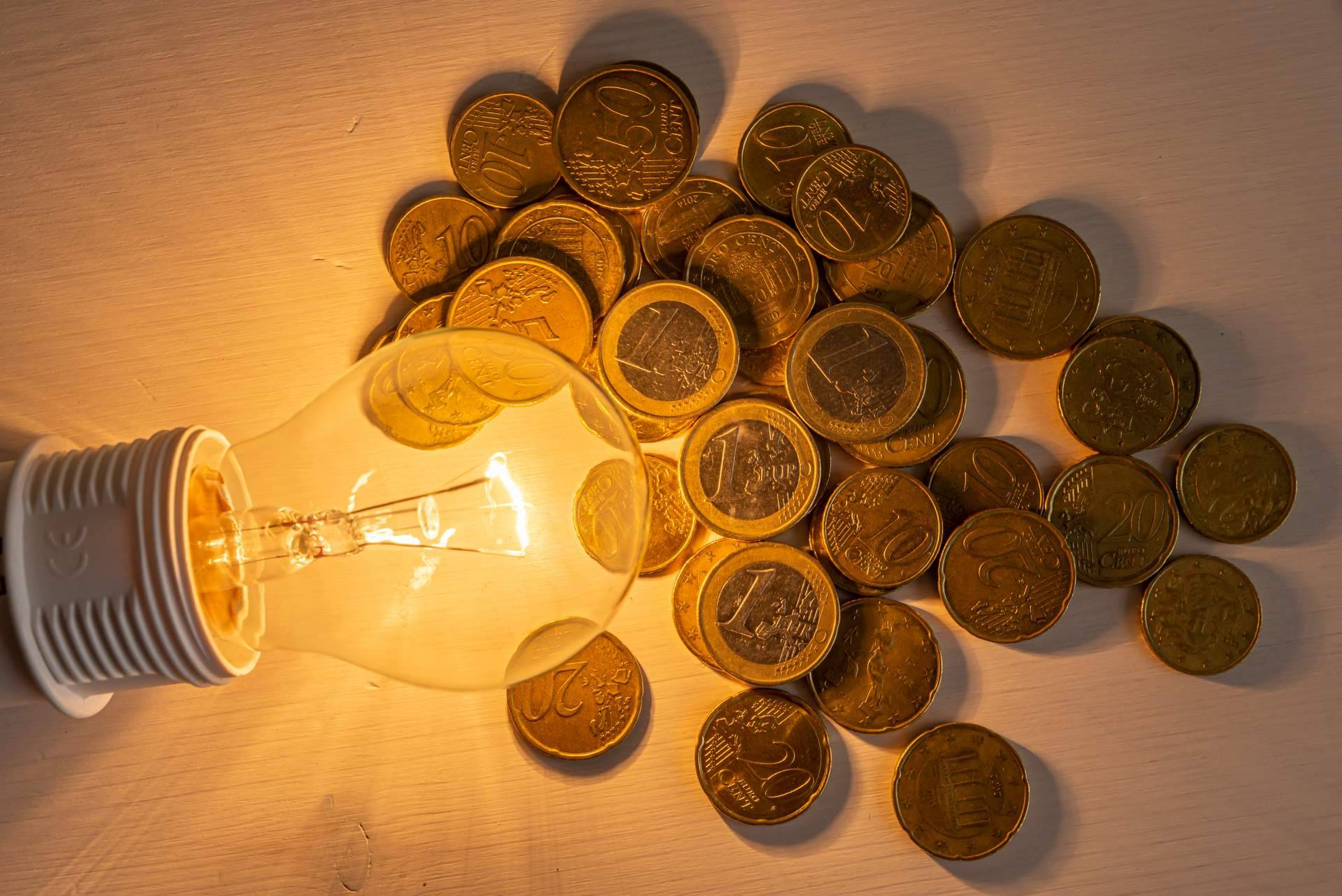 Elegir entre una tarifa fija o indexada con la ayuda de Energybox