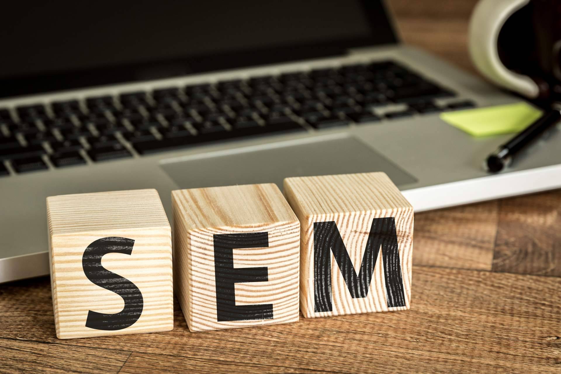 ¿Qué es la publicidad SEM?, comenzar a anunciarse con Google Ads