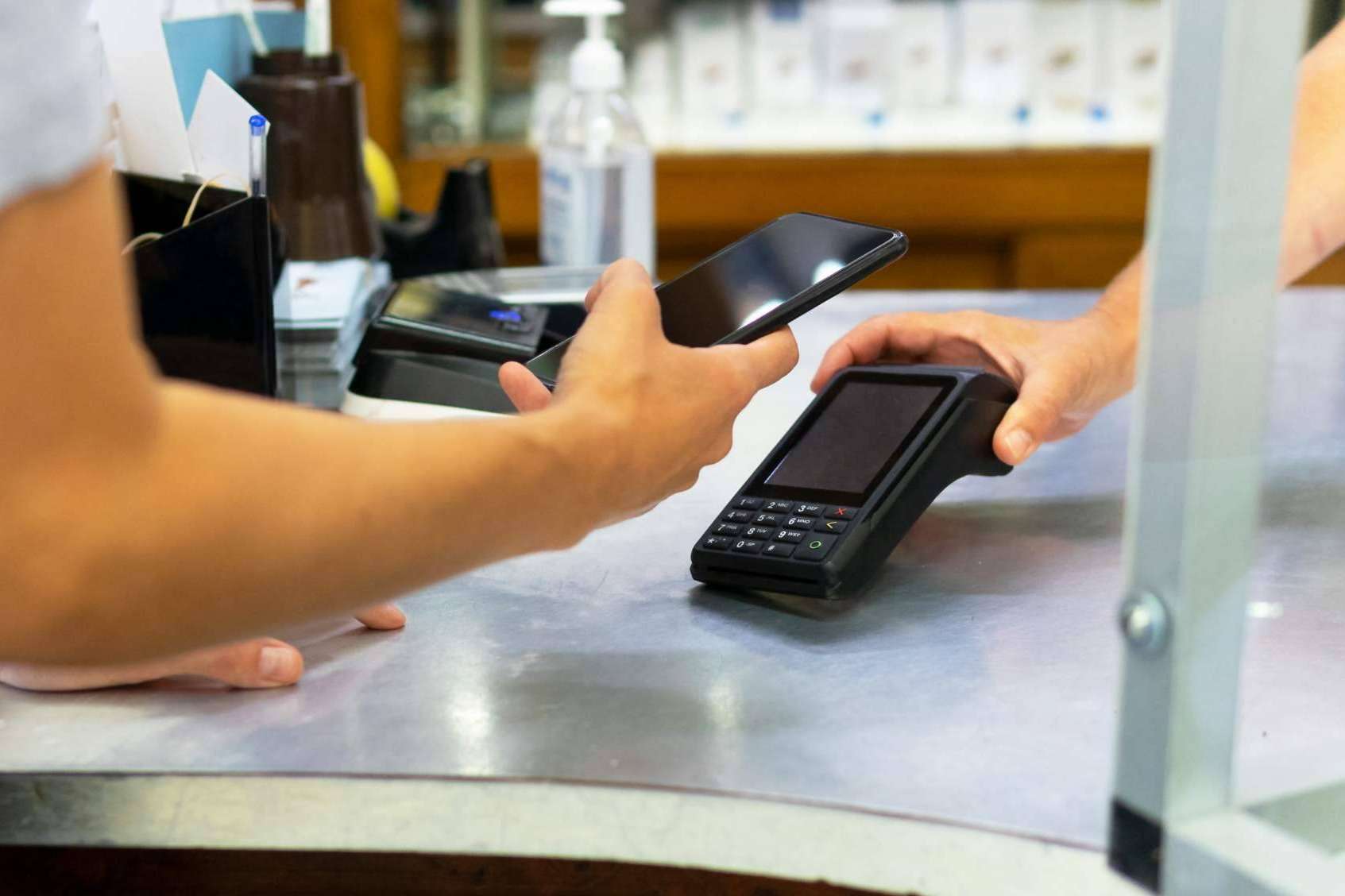 El software para hostelería de Hosteltáctil, una herramienta para aumentar beneficios y reducir errores