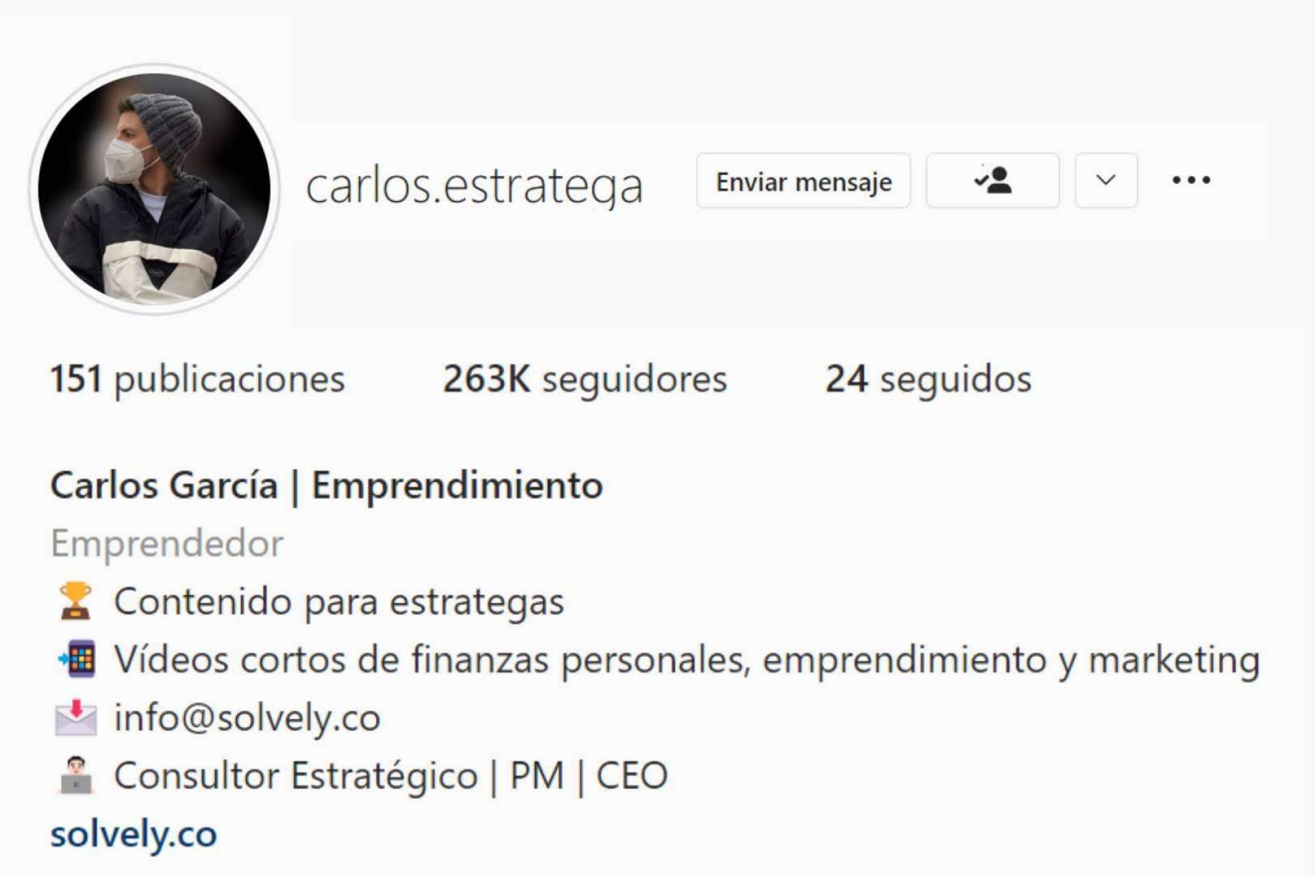 Puede que algunas personas tengan 2.000 € y no lo sepan