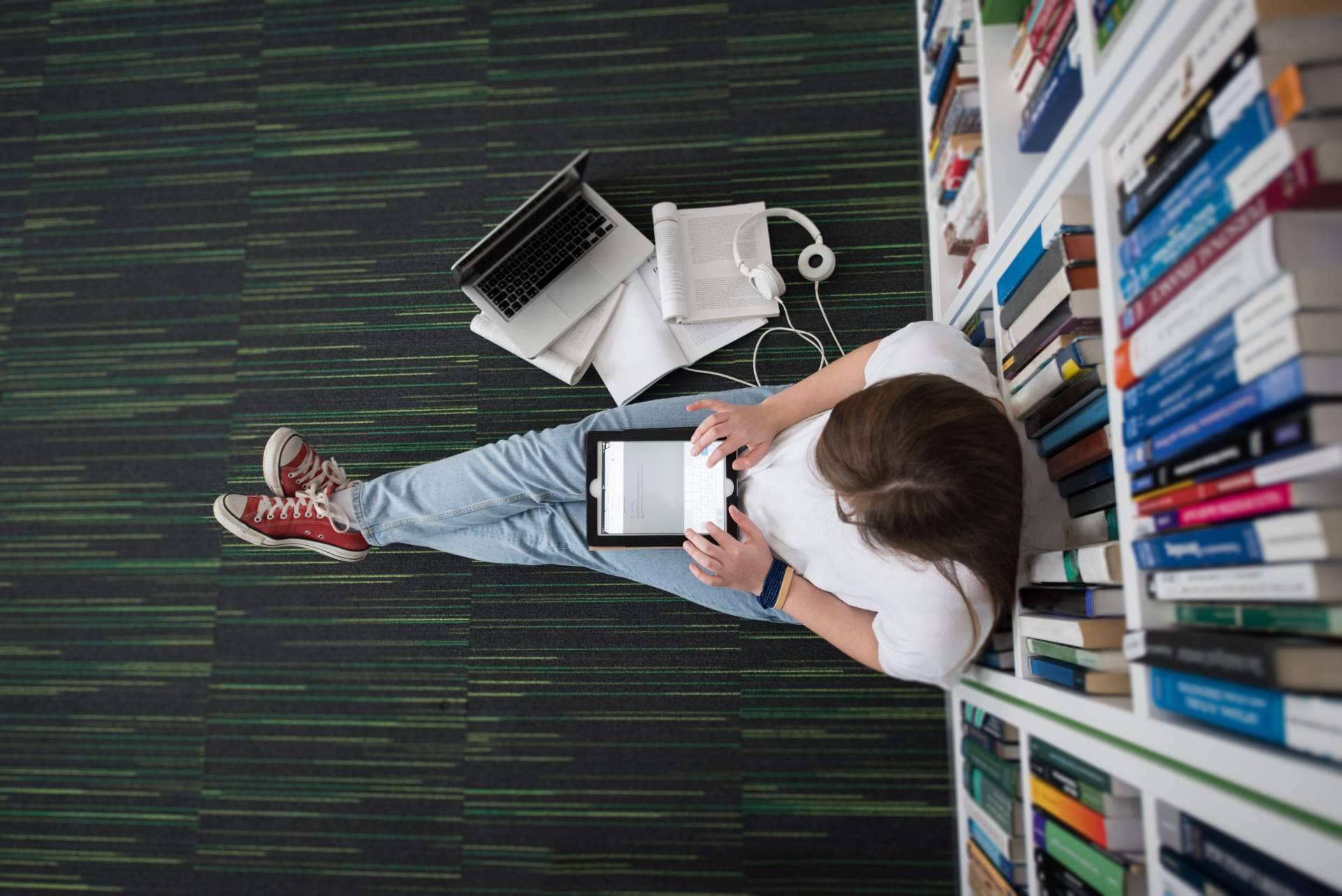 IOE Business School dispone de un Máster en Sistemas Integrados de Gestión