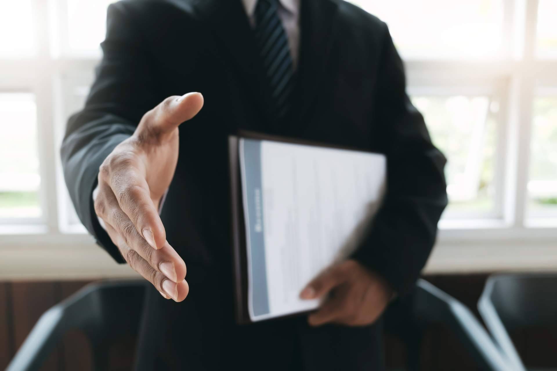 Empleos en España, el sitio web de empleos para encontrar trabajo seguro