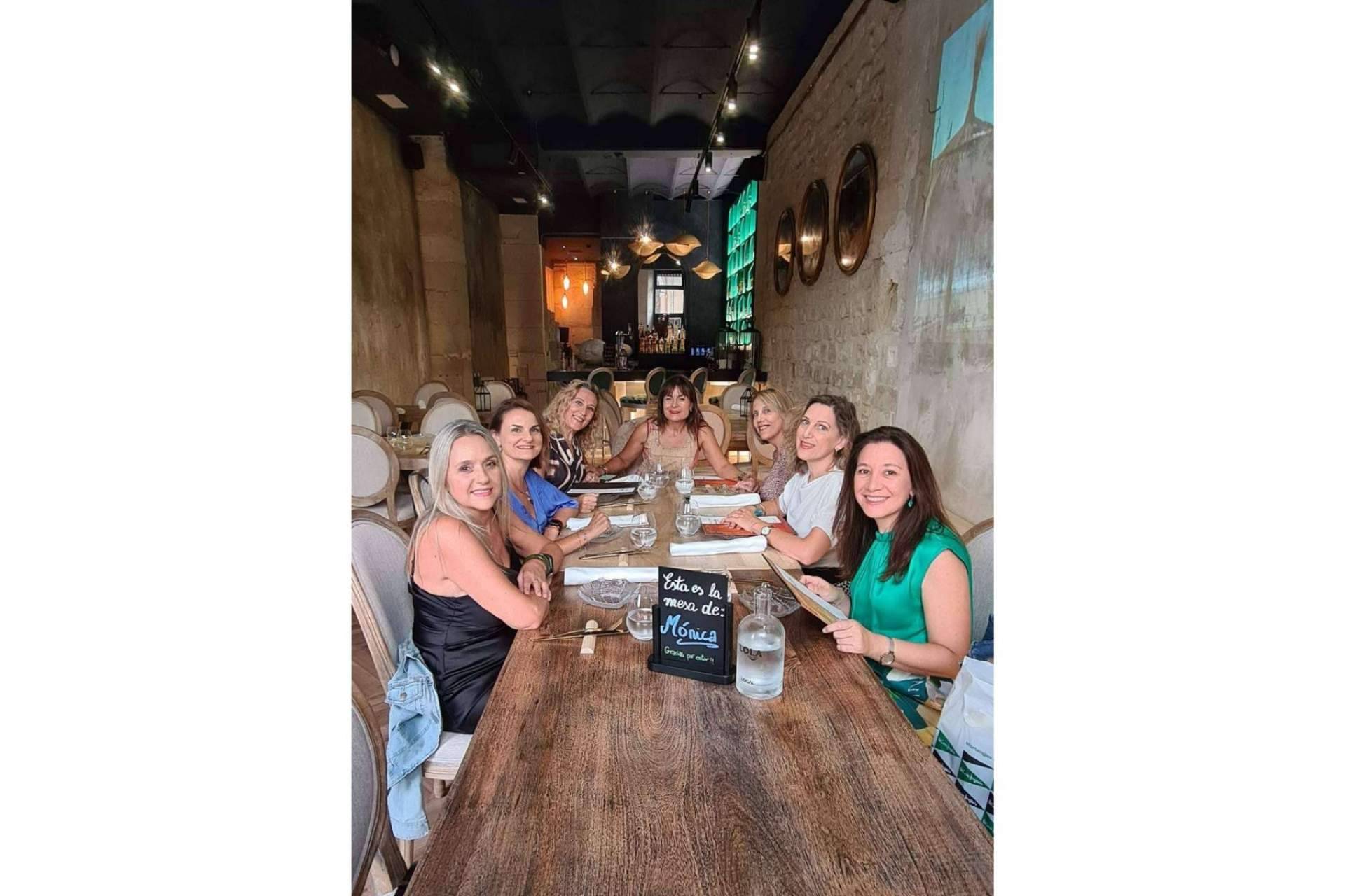 LOLA Bistró permite disfrutar de la alta cocina en Alicante