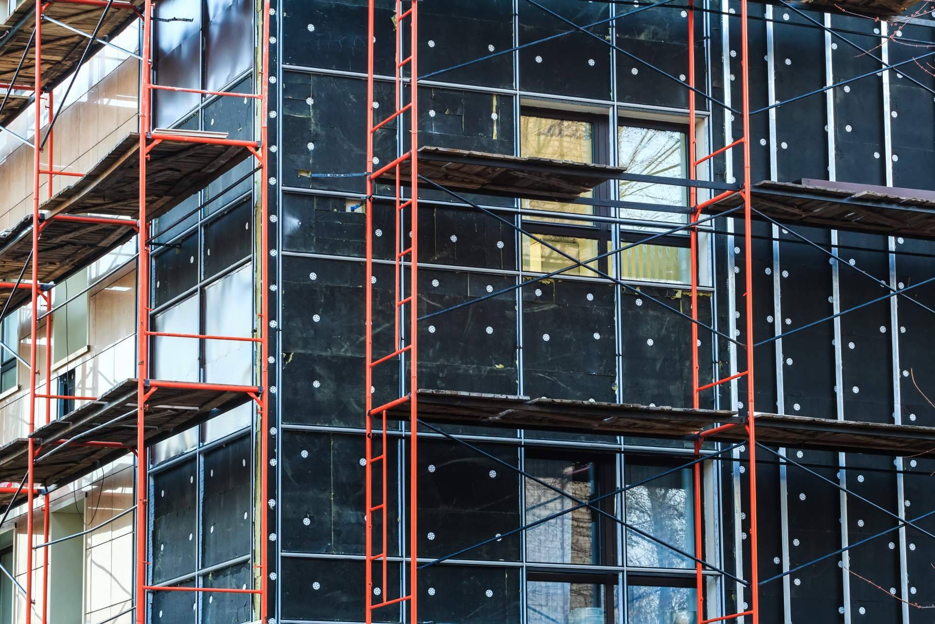 Los beneficios de tener bien aislada térmicamente una vivienda, por Façanes Maresme