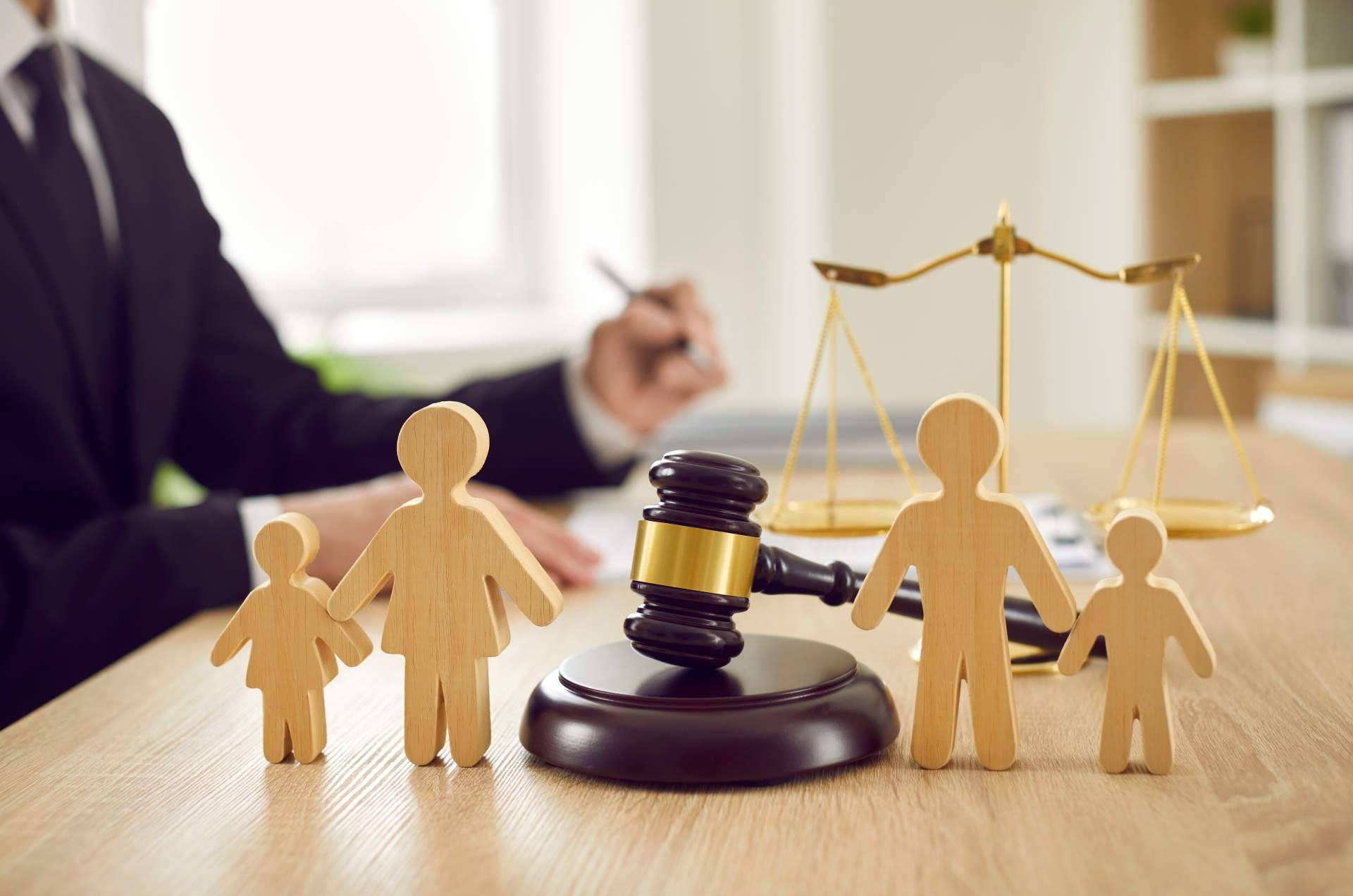 El grupo de abogados de Derecho de Familia que aboga por los nuevos modelos familiares, Divorcioscatalunya.com