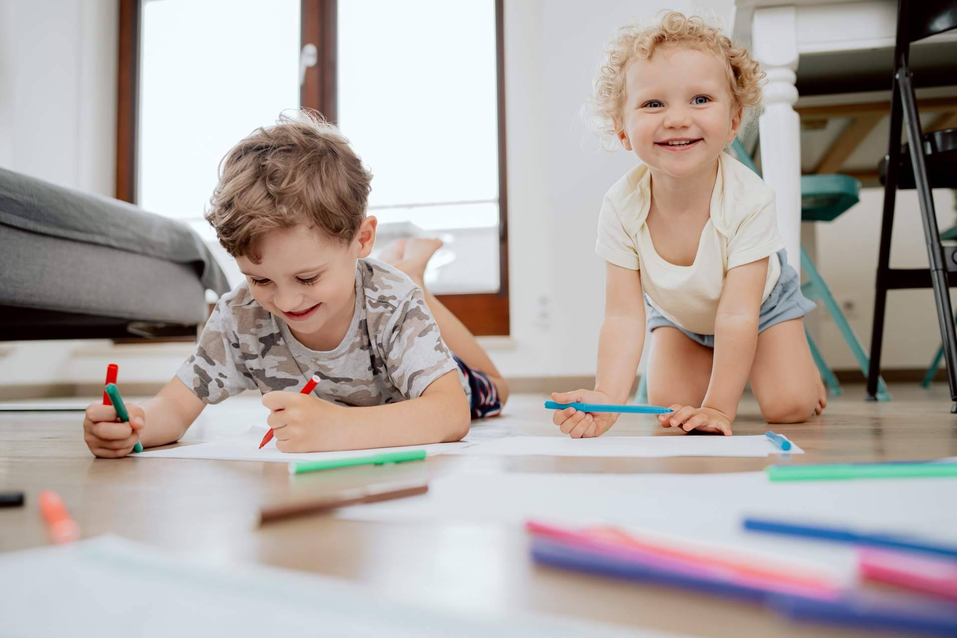 Estudiar la FP de educación infantil online con TSEI Online