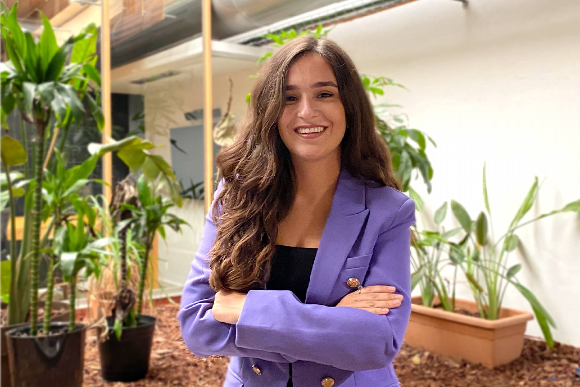 Elena Martínez Rodrigo, nombrada como Head of Growth & Digital Business de Aldous Bio para alcanzar los 4M € en 2023