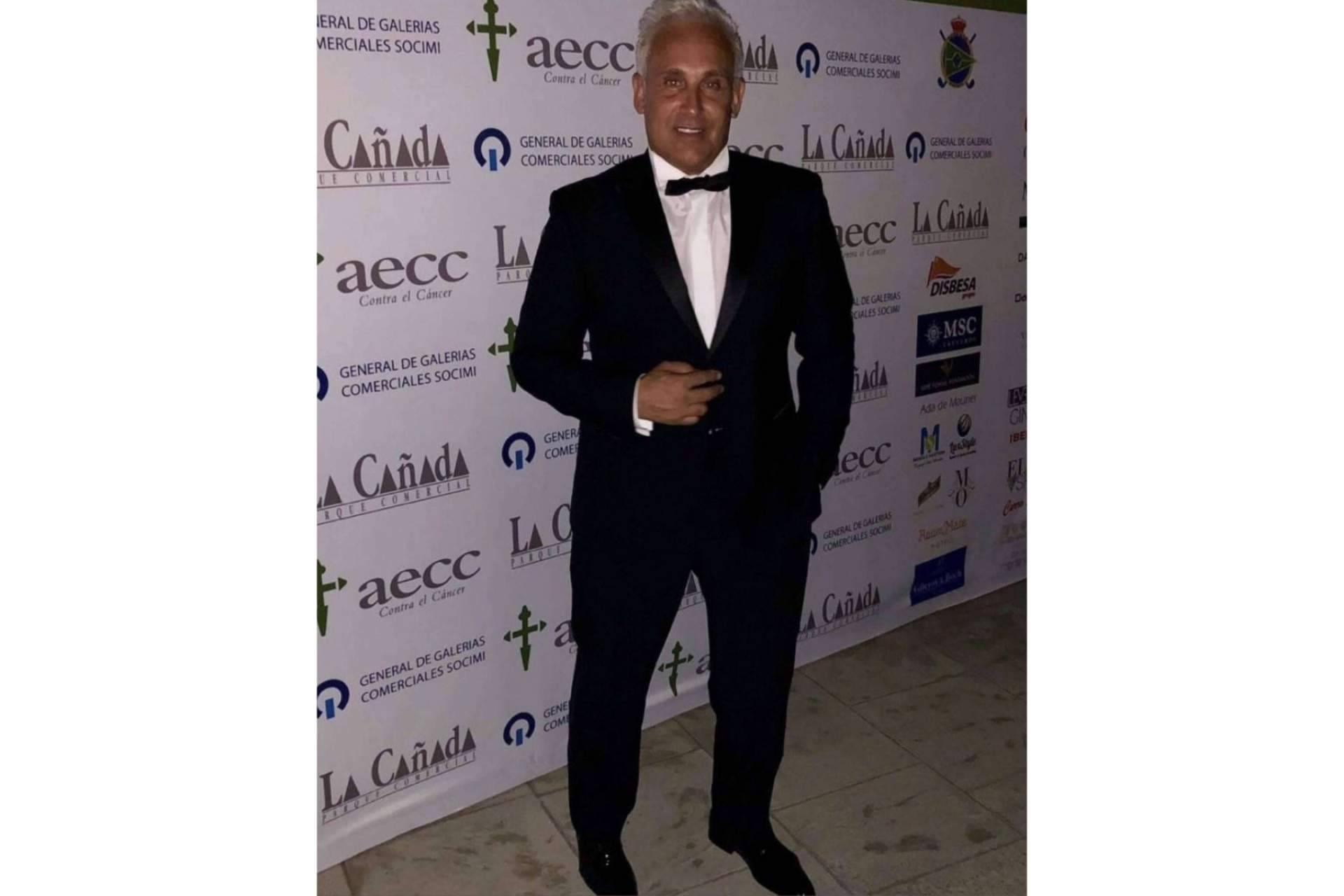 Vin Doré, una marca levantada por el empresario Diego Suárez