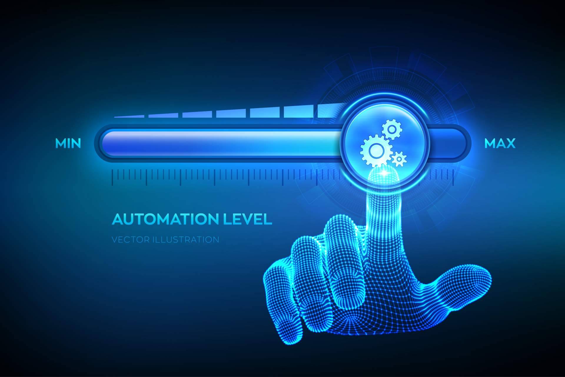 BWD Digital Transformation sobre la importancia de la automatización de procesos para maximizar la eficiencia