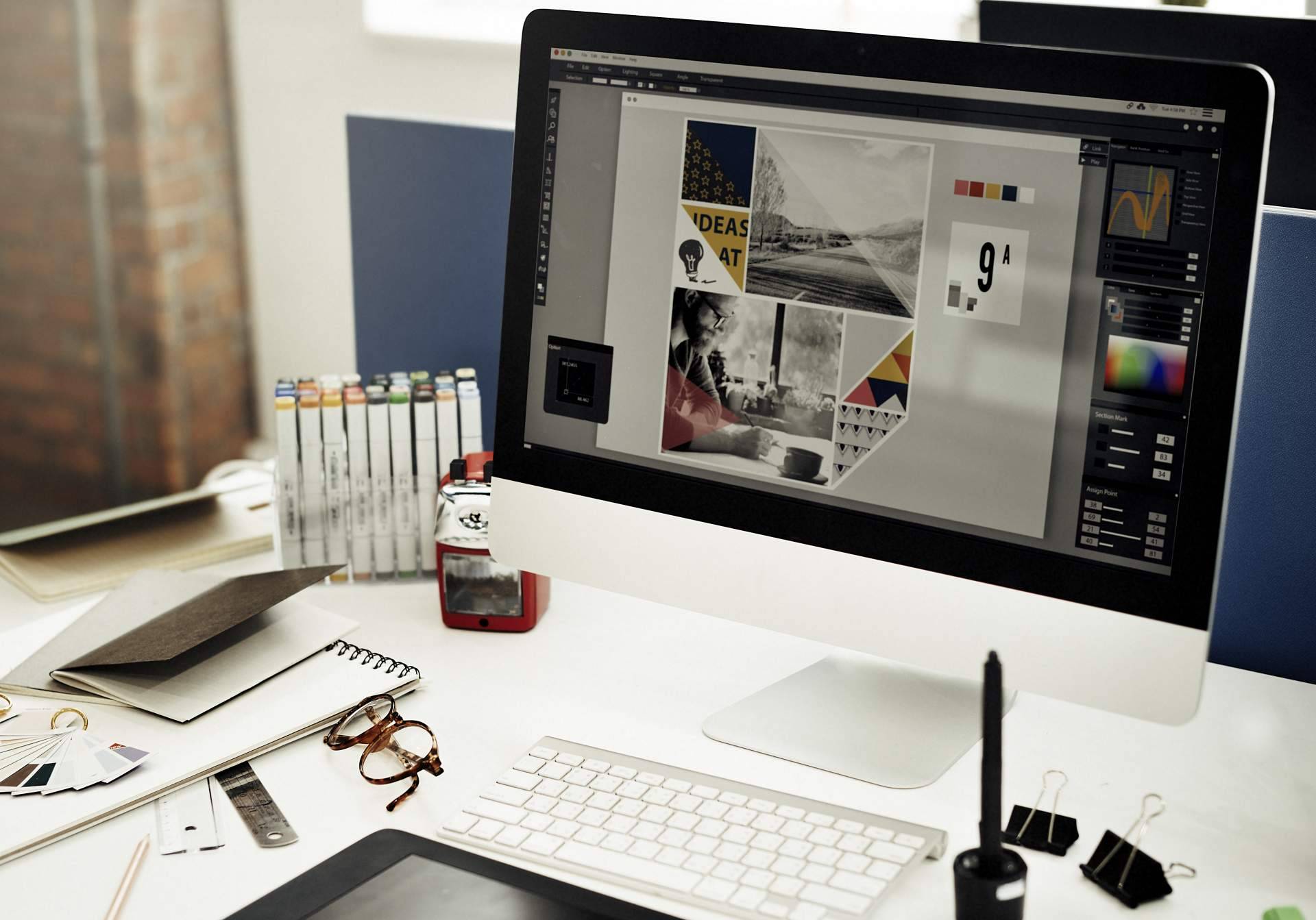La estrategia de branding puede marcar la diferencia en el éxito de una start-up