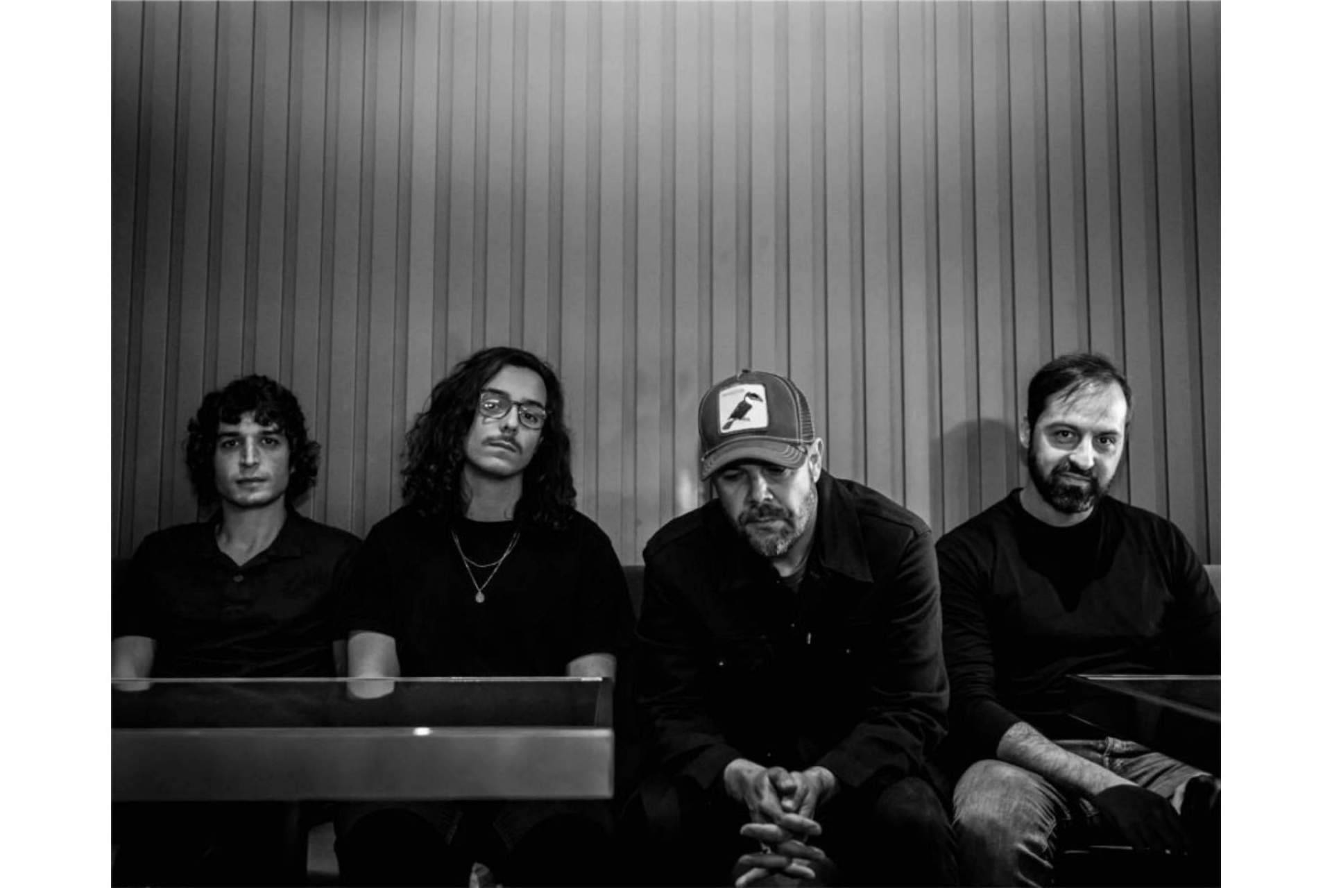 Verona presentan ‘Ya no es lo mismo’, tercer single del disco ‘Giro Argumental’