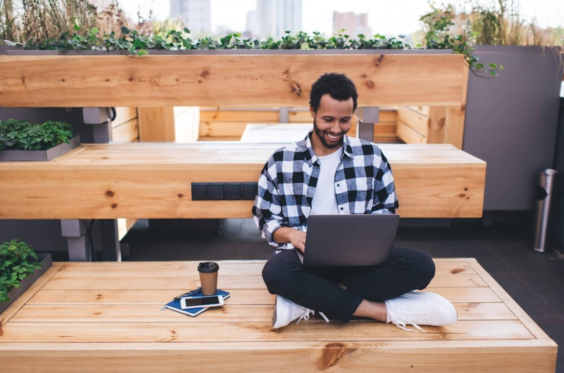Spanish Blackboard Academy imparte clases online de español