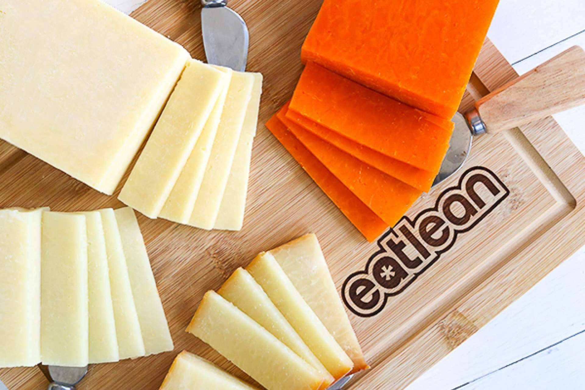 ¿Dónde es posible comprar queso Eatlean en España?