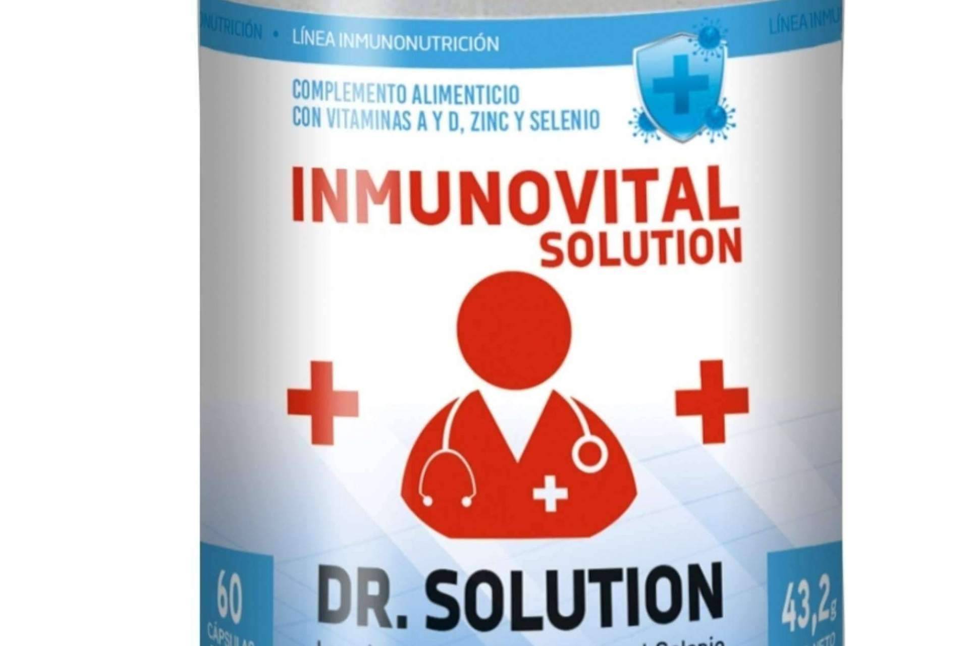 La respuesta a futuras pandemias será una visión inmunocéntrica en lugar de patogenocéntrica, según Inmunovital Solution