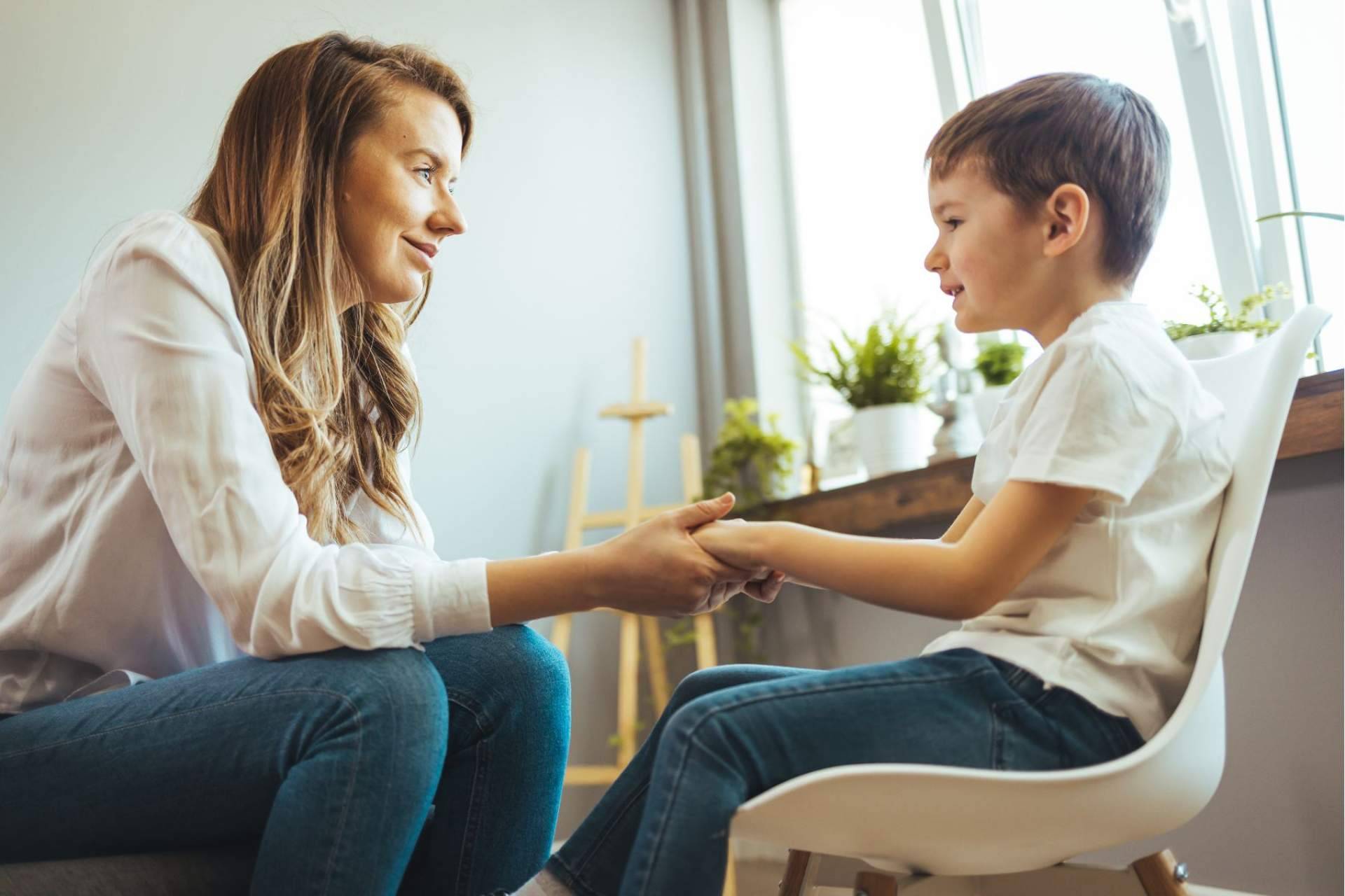 Tu Psicóloga Sanitaria proporciona terapia en casos de acoso escolar a niños con autismo
