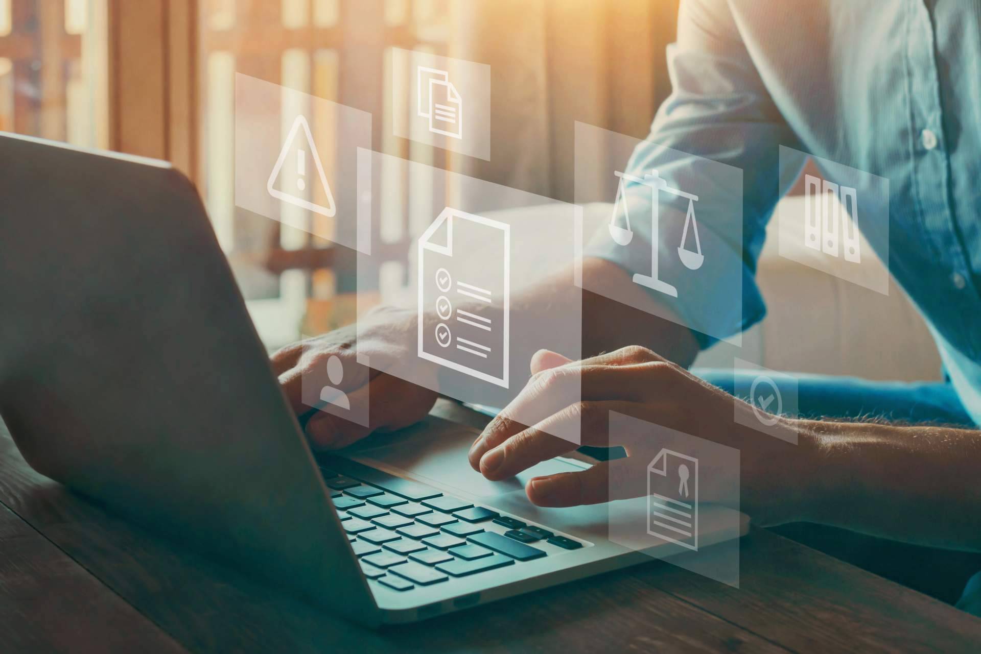 Clave para afrontar los nuevos riesgos legales derivados de las normativas de protección de datos, el compliance