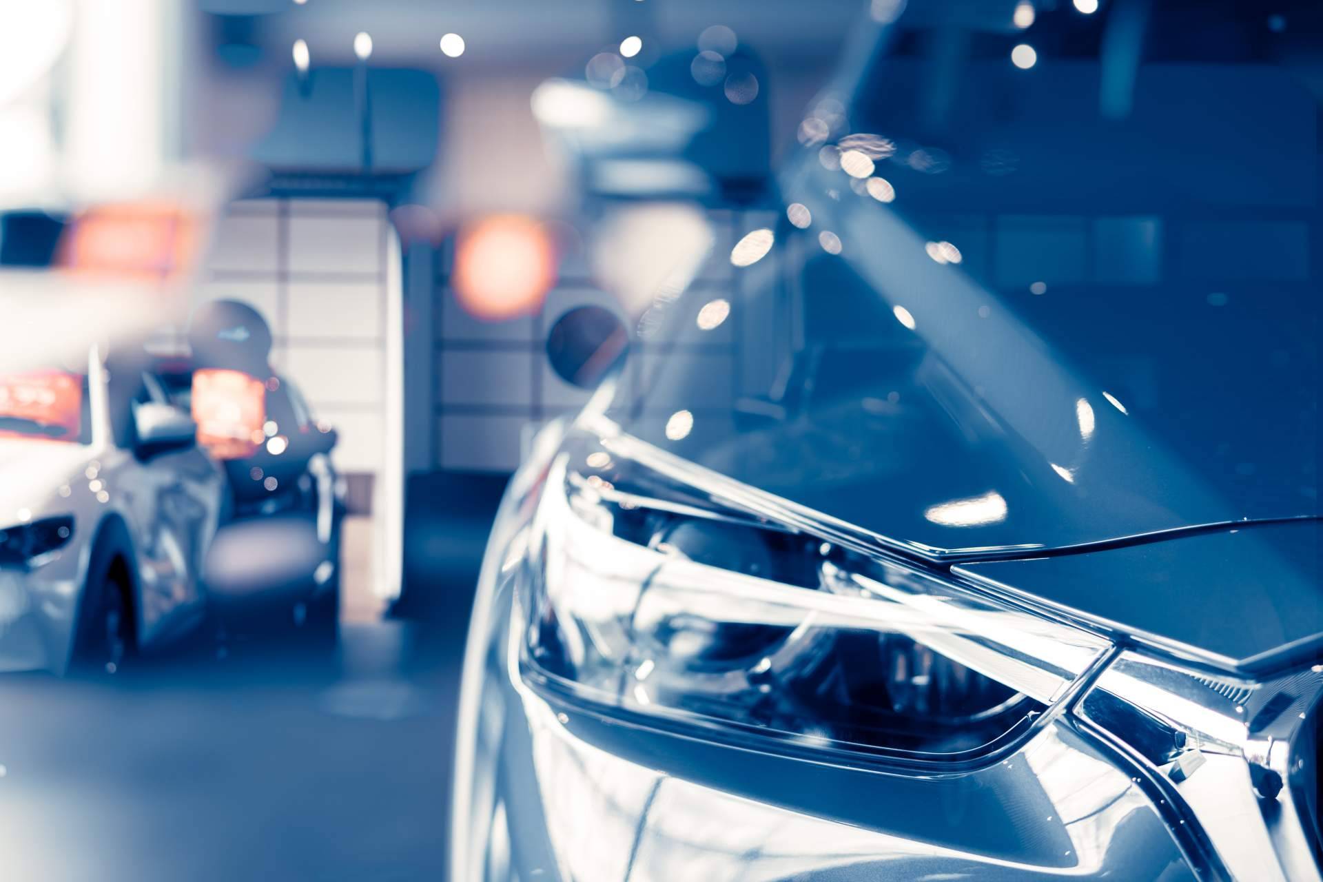 Radikal Cars ofrece la gestión de la compraventa de coches de lujo