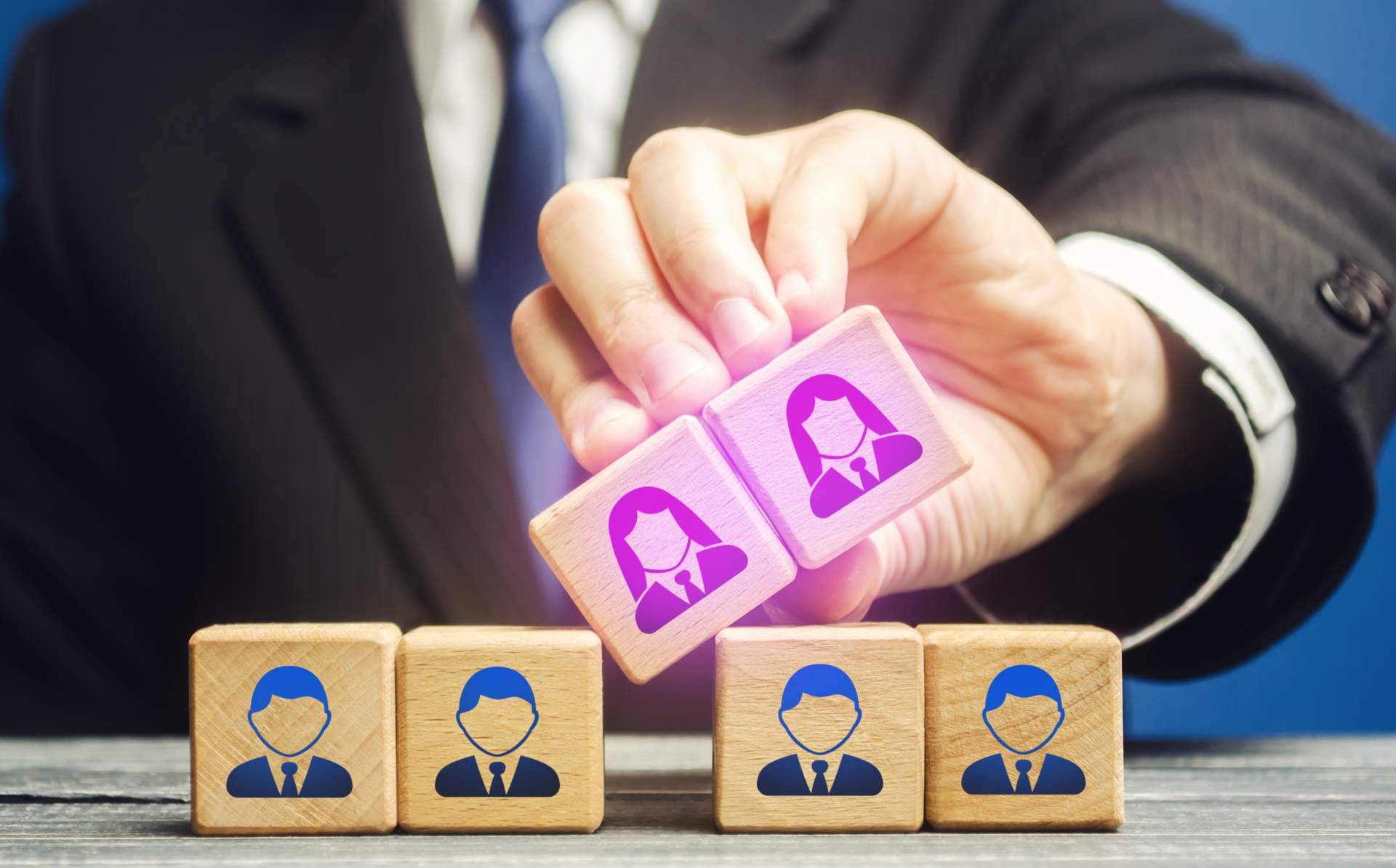 Obligatoriedad del plan de igualdad en las empresas, por Tierno Centella Abogados