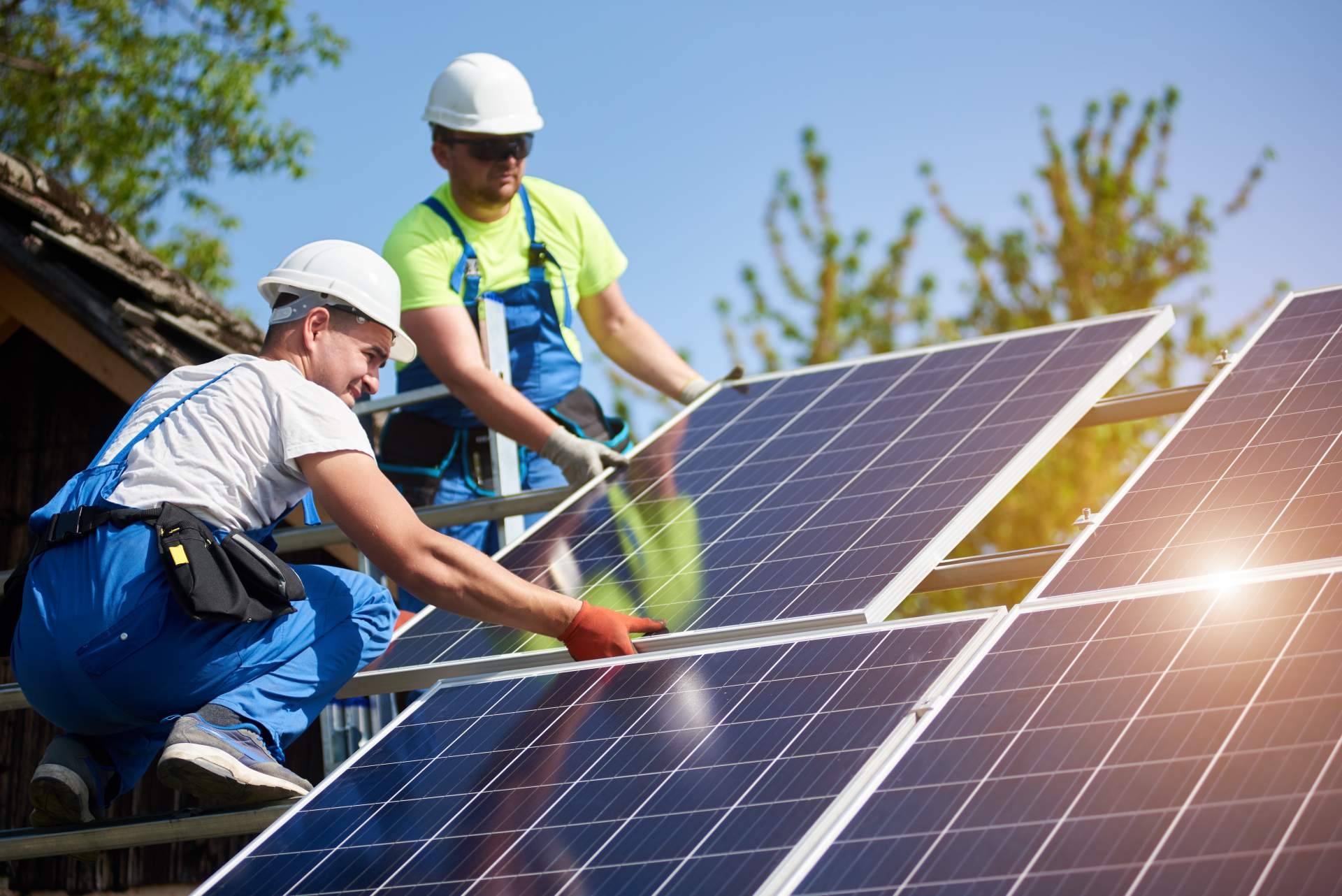 Gilek Energías Renovables y la instalación fotovoltaica para empresas