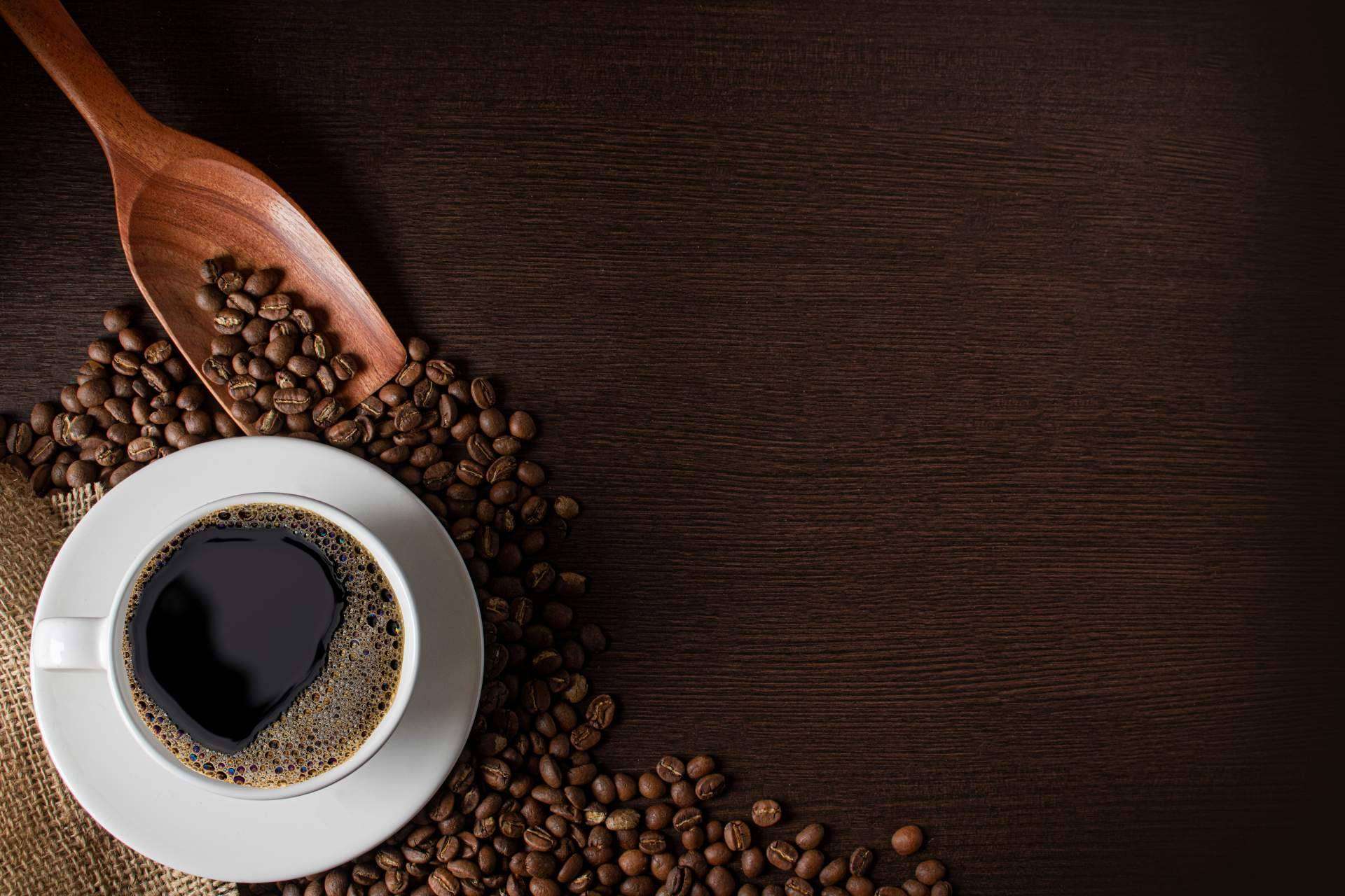 Disfrutar de todo el sabor del café importado de Vietnam con Cafés Legend